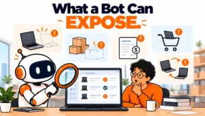 What an HR Chatbot Exposes, and How to Narrow It